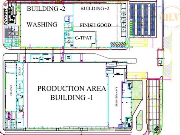 Bán nhà xưởng KCN Long Khánh Đồng Nai