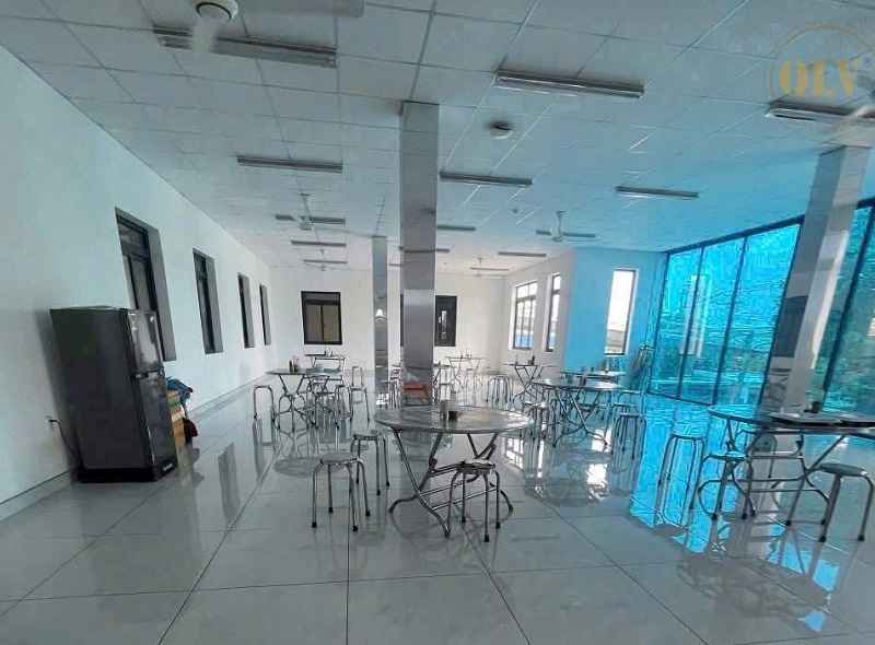 Bán nhà xưởng KCN Phú Mỹ Bà Rịa Vũng Tàu