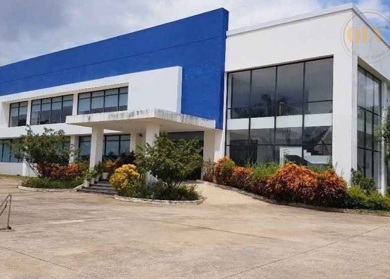 Bán nhà xưởng KCN Phú Mỹ Bà Rịa Vũng Tàu