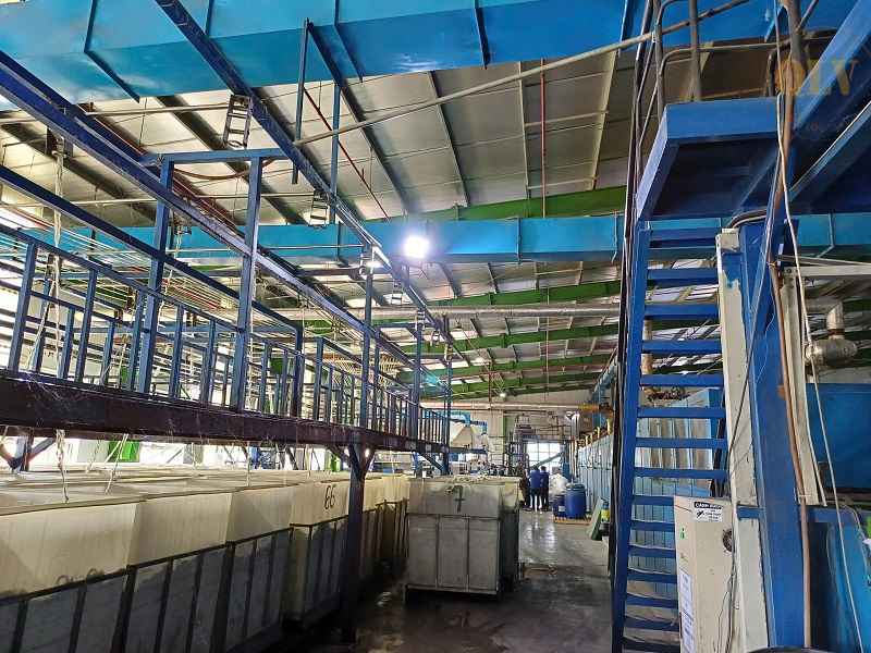 Bán nhà xưởng KCN Tân Phú Trung Củ Chi TP.HCM