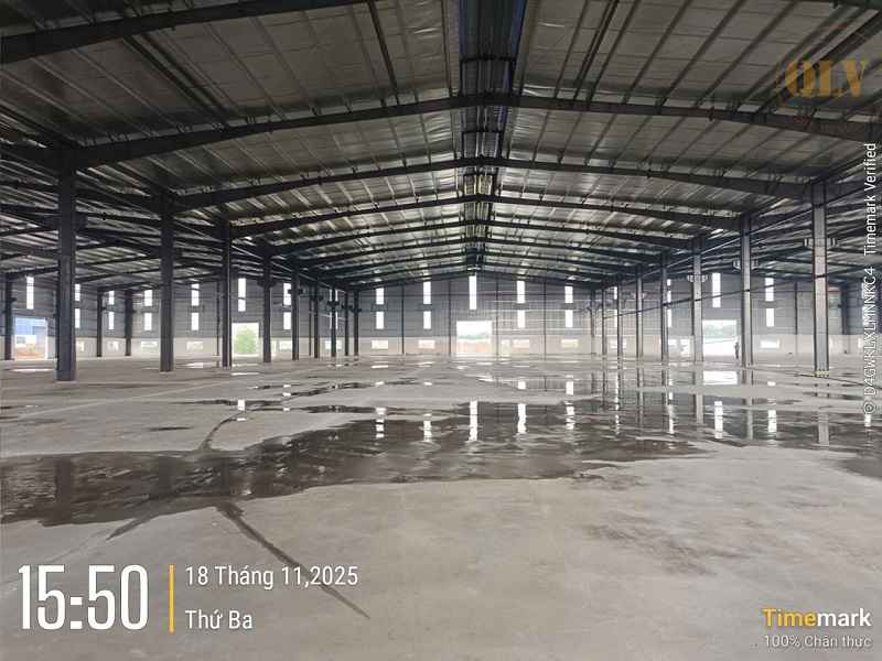 Bán nhà xưởng tại Bảo Lộc Lâm Đồng