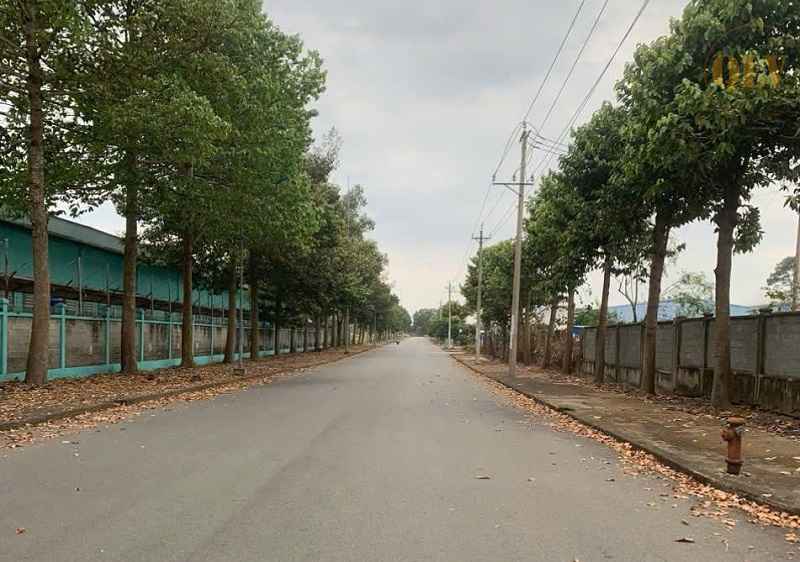 Bán xưởng cụm công nghiệp Tân Thành Bà Rịa Vũng Tàu