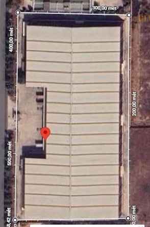 Cho thuê kho KCN Nam Tân Uyên Bình Dương, có hệ thống kệ hàng