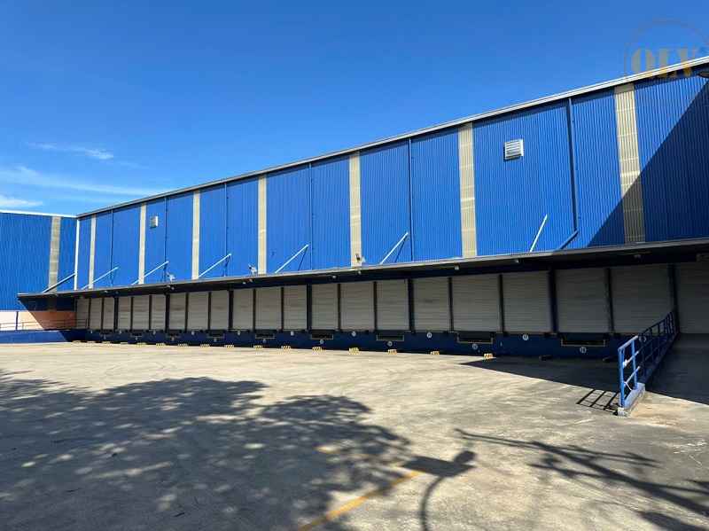 Cho thuê kho KCN Nam Tân Uyên Bình Dương, có hệ thống kệ hàng