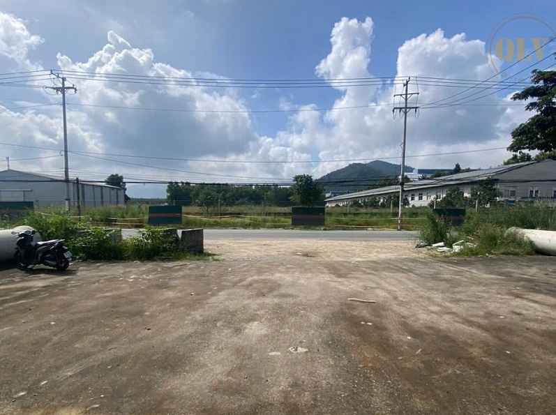 Cho thuê kho ở Phú Mỹ Bà Rịa - Vũng Tàu