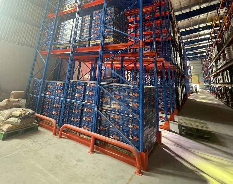 Cho thuê kho xưởng tại thị xã Phú Mỹ Bà Rịa - Vũng Tàu