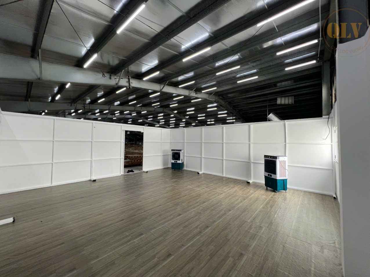 Cho thuê kho xưởng Thuận An Bình Dương