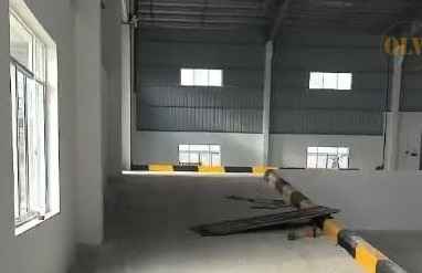 Cho thuê nhà xưởng KCN Đồng Xoài Bình Phước