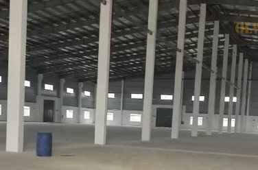 Cho thuê nhà xưởng KCN Đồng Xoài Bình Phước