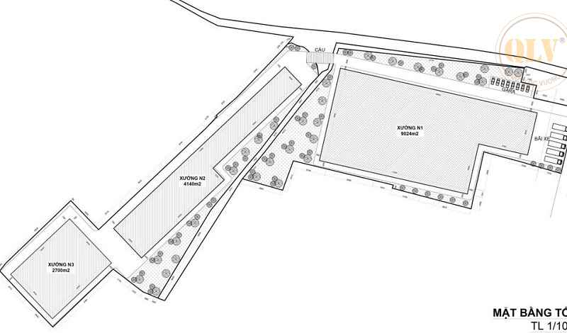 Cho thuê nhà xưởng ở Cái Bè Tiền Giang
