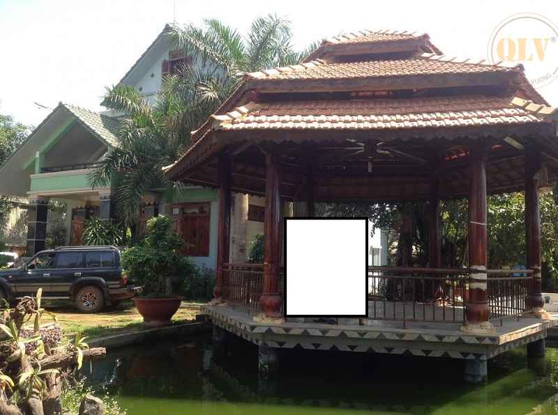 Cho thuê nhà xưởng ở Lộc Ninh Bình Phước