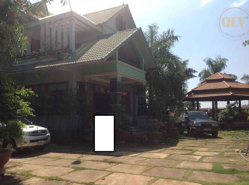 Cho thuê nhà xưởng ở Lộc Ninh Bình Phước