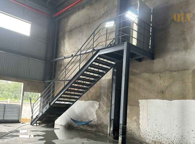 Cho thuê xưởng KCN Đồng Xoài Bình Phước xây mới