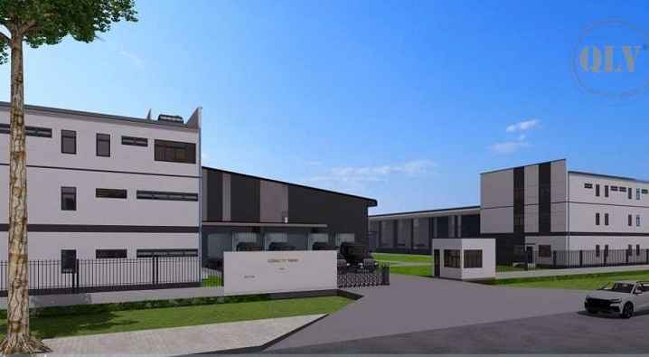 Cho thuê xưởng KCN Minh Hưng Sikico Hớn Quản Bình Phước