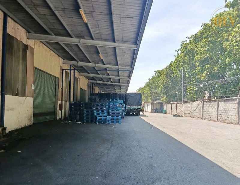 Cho thuê xưởng KCN Nam Tân Uyên Bình Dương, công trình phụ đầy đủ