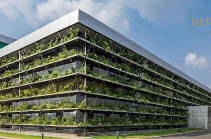 Cho thuê xưởng KCN Nhơn Trạch Đồng Nai