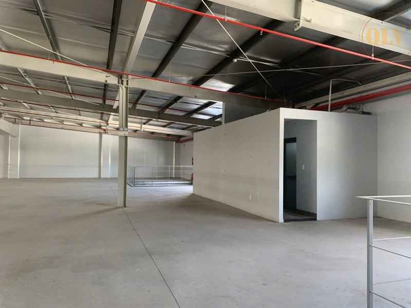 Cho thuê xưởng KCN Quốc tế Protrade Bến Cát Bình Dương