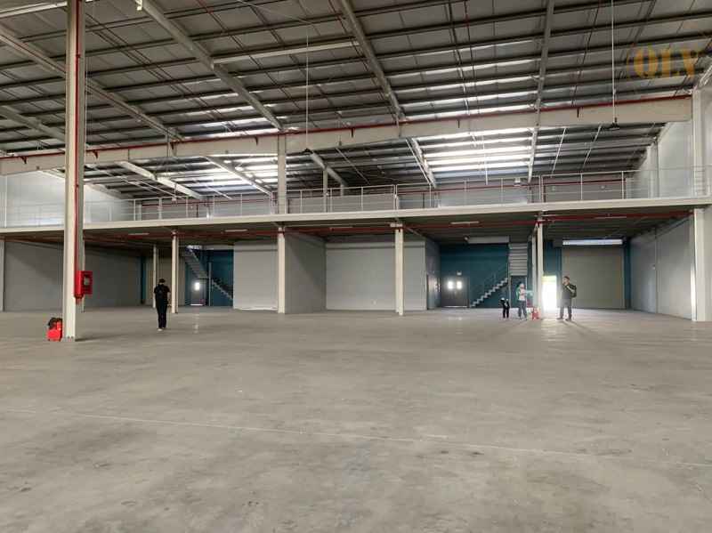 Cho thuê xưởng KCN Quốc tế Protrade Bến Cát Bình Dương