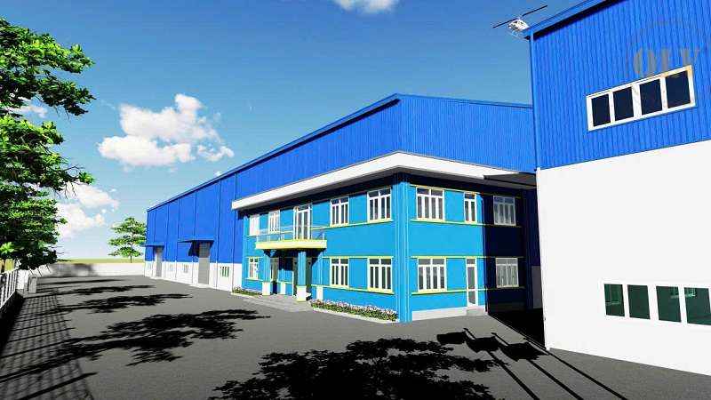 Cho thuê xưởng KCN Tân Phú Trung Củ Chi TPHCM