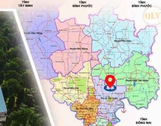 Cho thuê xưởng mới ở Tân Vĩnh Hiệp Tân Uyên Bình Dương