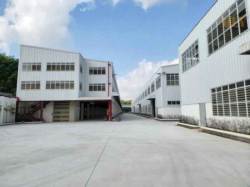 Cho thuê xưởng mới ở Tân Vĩnh Hiệp Tân Uyên Bình Dương