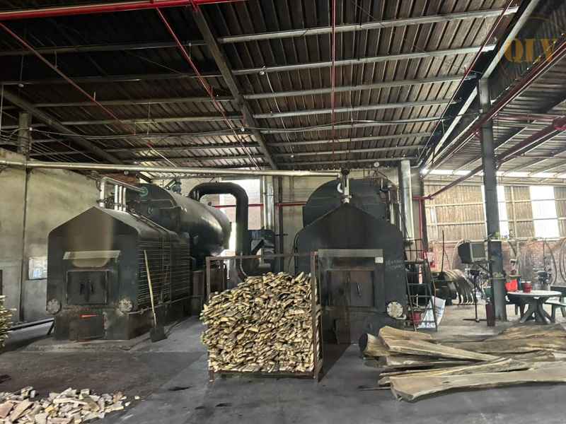 Cho thuê xưởng ngành gỗ ở Phước Hòa Phú Giáo Bình Dương