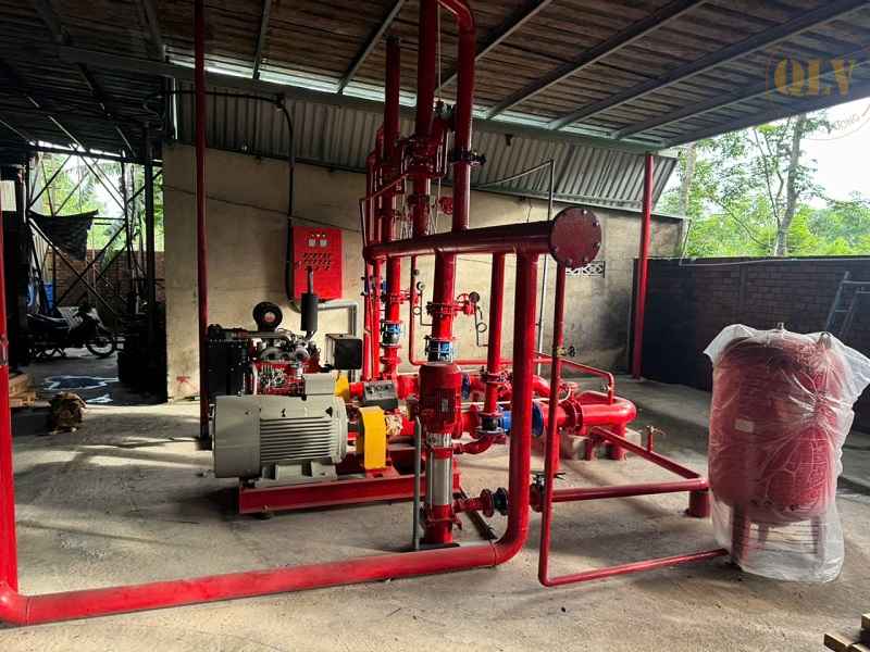 Cho thuê xưởng ngành gỗ ở Phước Hòa Phú Giáo Bình Dương