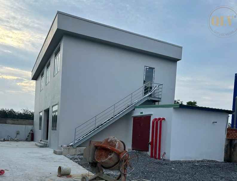 Cho thuê xưởng ở Hội Nghĩa Tân Uyên Bình Dương