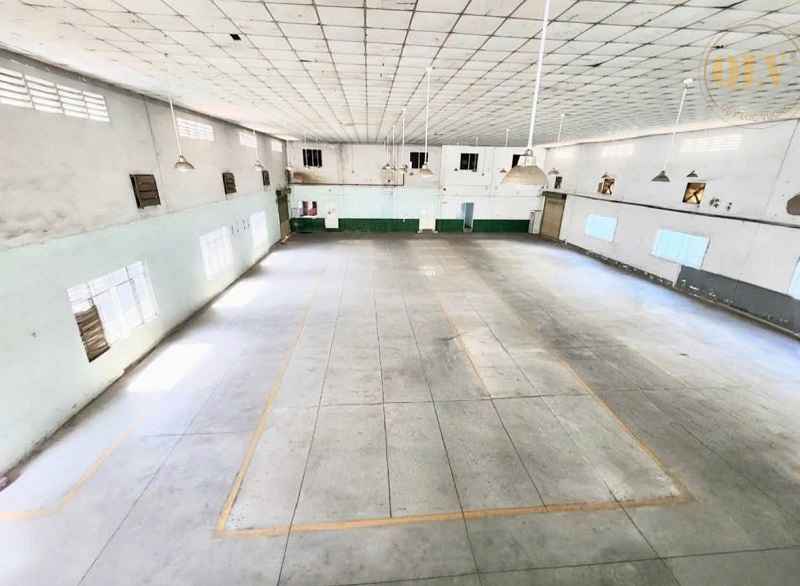 Cho thuê xưởng ở phường Linh Trung Thủ Đức TPHCM