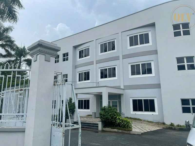 Cho thuê xưởng ở phường Linh Trung Thủ Đức TPHCM