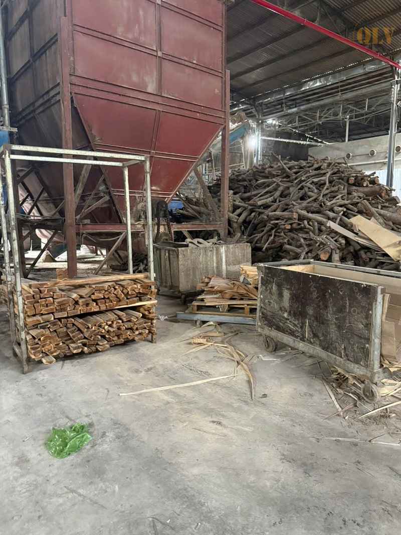 Cho thuê xưởng ở Trảng Bom Đồng Nai