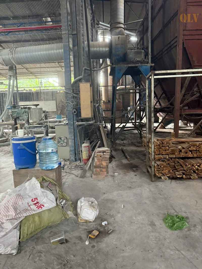 Cho thuê xưởng ở Trảng Bom Đồng Nai