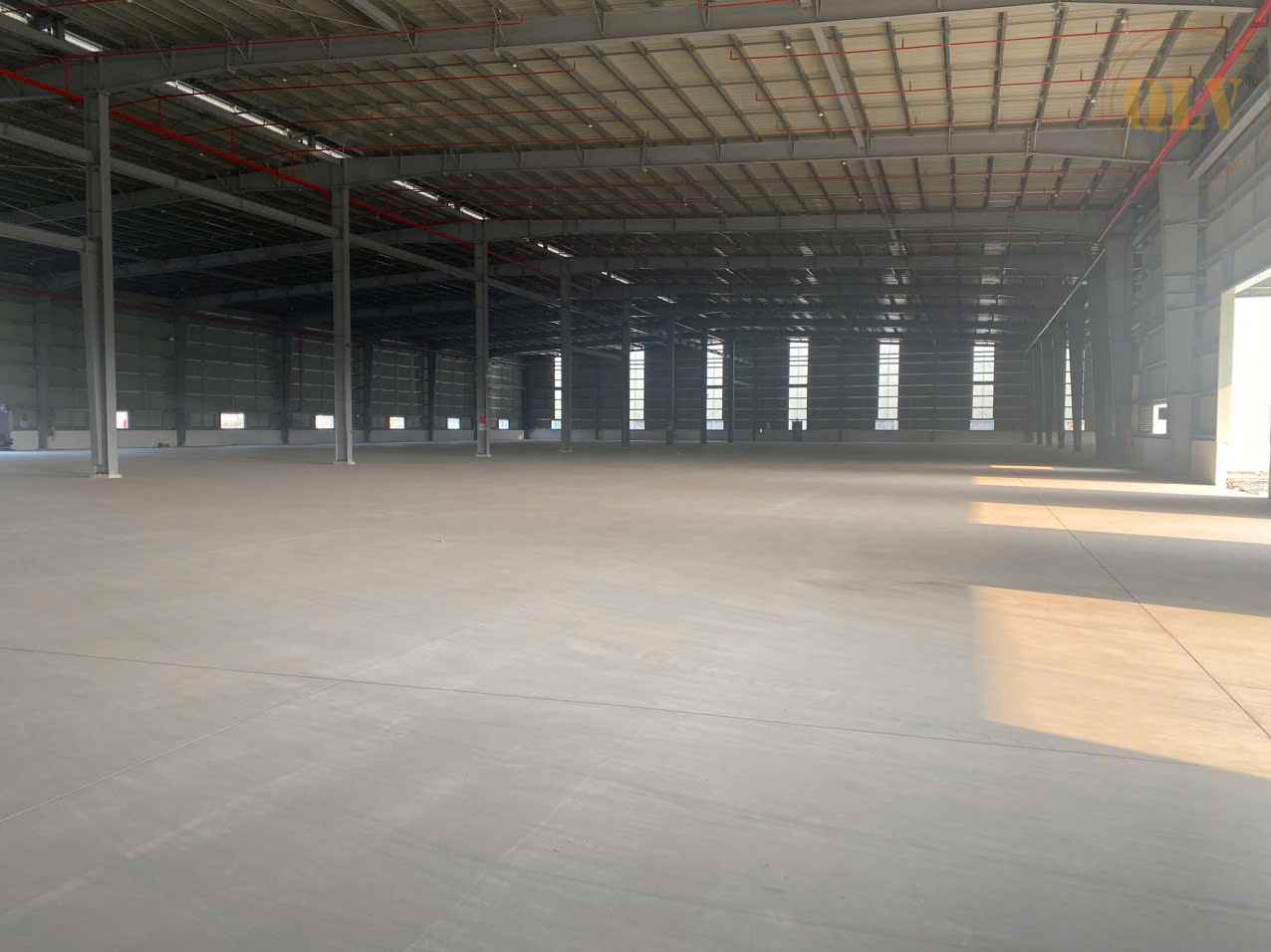 Cho thuê xưởng ở Uyên Hưng Tân Uyên Bình Dương