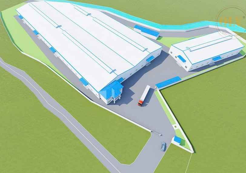 Cho thuê xưởng ở Uyên Hưng Tân Uyên Bình Dương