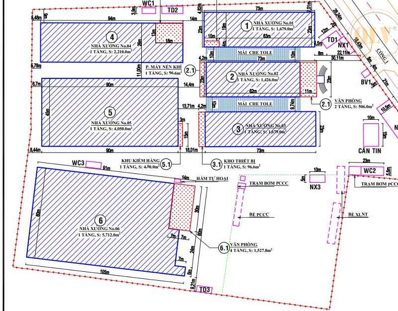 Cho thuê xưởng ở Uyên Hưng Tân Uyên Bình Dương