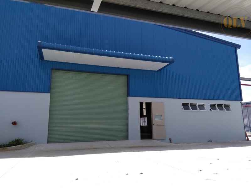 Cho thuê xưởng trong KCN Mỹ Phước Bình Dương
