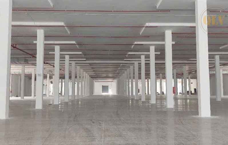 Xưởng cho thuê cụm công nghiệp Tiến Hưng Đồng Xoài Bình Phước