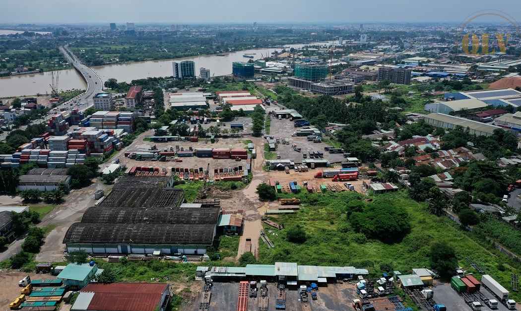 Khu Công Nghiệp Biên Hòa 1