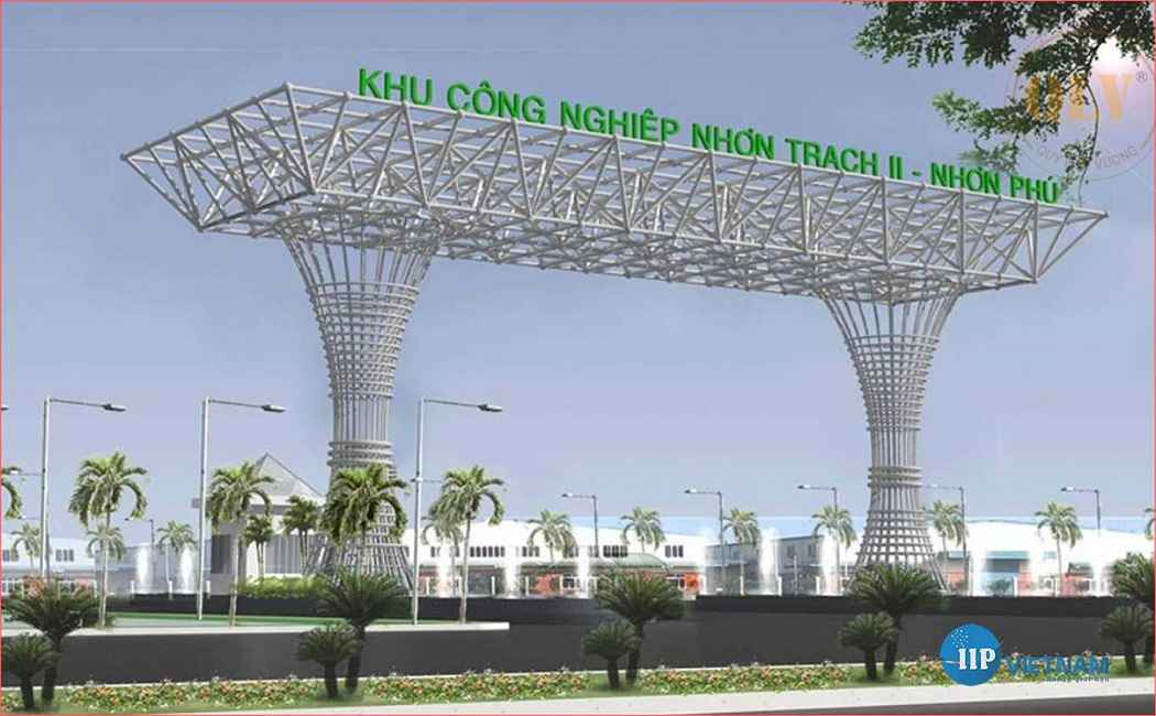 Khu Công Nghiệp Nhơn Trạch 2