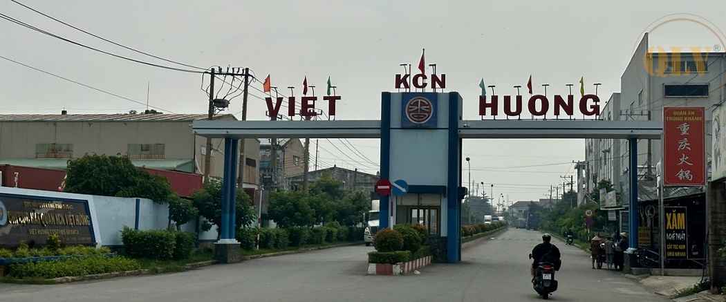 Công Nghiệp Việt Hương 1