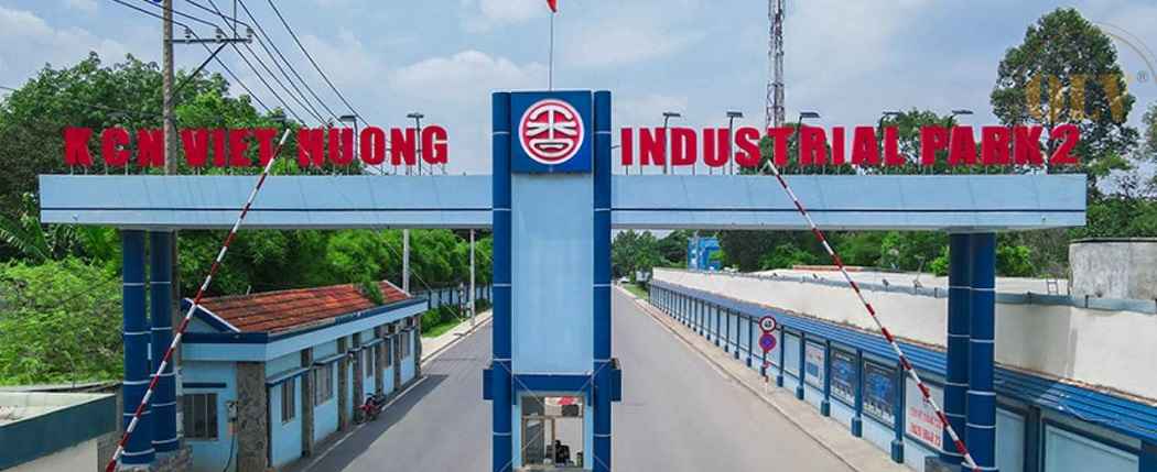 Khu Công Nghiệp Việt Hương 2